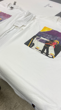 Load image into Gallery viewer, V6 Tee - White